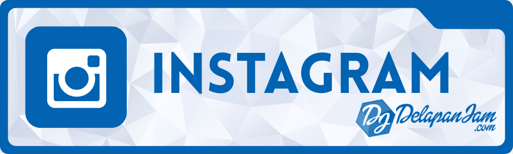 Instagram DelapanJamCom